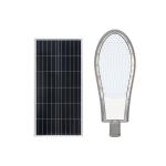 Die Cast Aluminum 5000lm 50w Solar Led Street Light