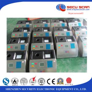 Wholesale Small Size Harmless Bottle Water Scanner Audio And Visual Alarm from china suppliers