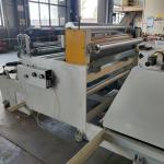 Multi-Purpose FSK Laminator for Heat-Reflective and Moisture-Proof Materials