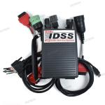 For ISUZU IDSS Diesel Engine Truck Diagnostic Scanner For Isuzu G-idss E-idss