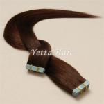 Bouncy And Soft Real 22 Inch Pre Bonded Hair Extensions Without Chemical