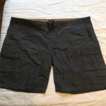 Stanley, Men'S Cotton Cargo Short Camouflage Available In Three Colors