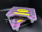 Doosan Repair Hydraulic Cylinder O Rings NBR Material 800pcs Oil Proof