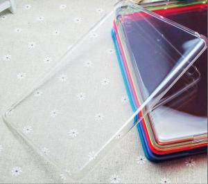 Wholesale Crystal Case TPU Covers for iPad Mini from china suppliers