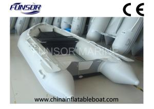 Wholesale Customized Towable Roll Up Foldable Inflatable Boat 4 Person Inflatable Kayak from china suppliers