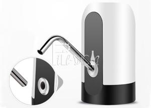 Wholesale USB Charging Wireless Electric Drinking Water Bottle Pump from china suppliers