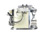 Crimping Machine Fiber Network Tools Test Range 0~200KG Adjustable AC 90-260V
