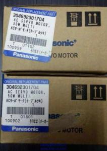 Wholesale Panasonic MSM5AZAJA 304692301704 AC Servo motor from china suppliers