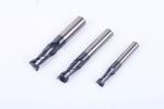 Experience Exceptional Cutting Performance with Tungsten Steel Carbide End Mill