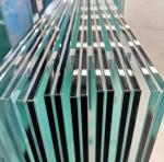 Factory Sale Low Price Clear Laminated Glass Quality 6.38mm-40.28mm
