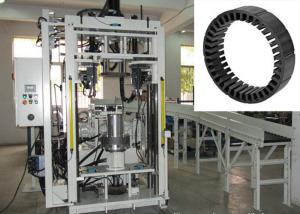 China Electric Motor Stator Core Assembly  Machine , Motor Winding Equipment on sale