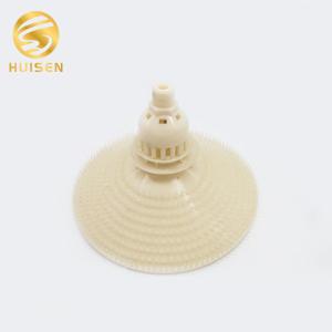 Wholesale 4mm Anti Clogging Coarse Bubble Air Diffuser from china suppliers