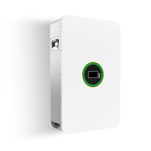 10KW Home Storage Battery Pack Lithium Iron Phosphate Battery for Household