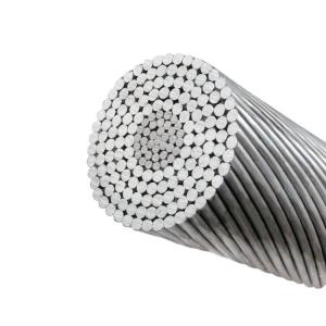 Wholesale High Voltage AACAR All Aluminum Conductor Alloy Reinforced For Overhead from china suppliers
