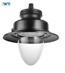 Pendant Aluminum Housing IP66 IK08 LED Luminaire European Style 30W-80W LED