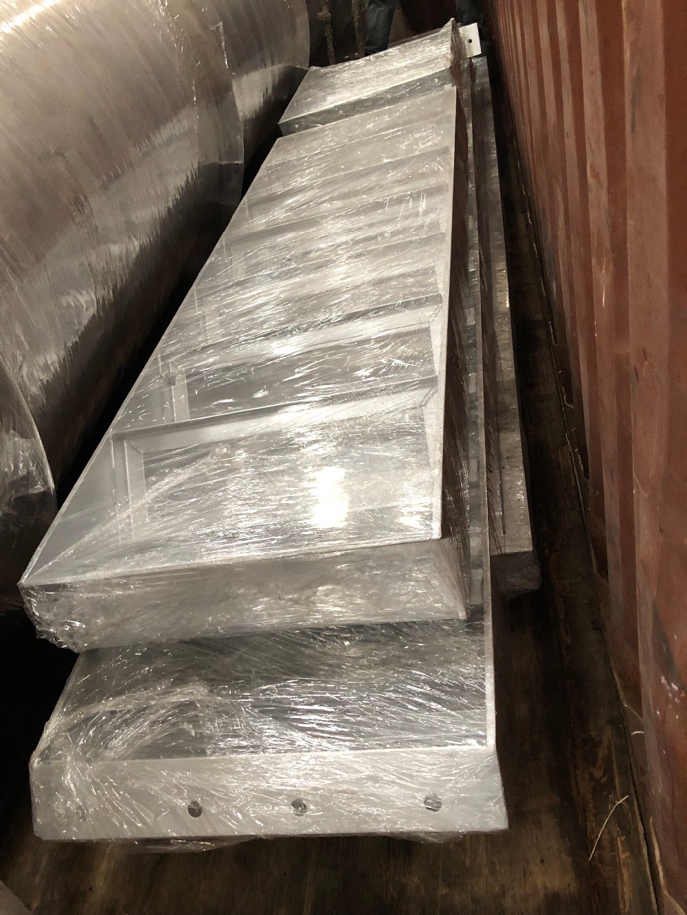 Factory supply MVR evaporator for sale