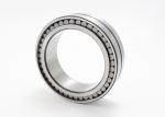 SL02 4830 SL02 4848 Double Row Roller Bearing Cylindrical Radial Non Locating