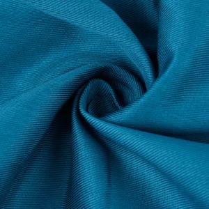 Wholesale High Absorbency Cotton Spandex Fabric Stretchable 100-300GSM from china suppliers