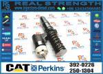 Diesel Engine Injector 392-0226 392-6214 20R-1262 192-2817 20R-0848 20R-0850 386