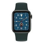Multi Color Fitness Watches For Men / Women , Ip68 Smart Heart Rate Wristband