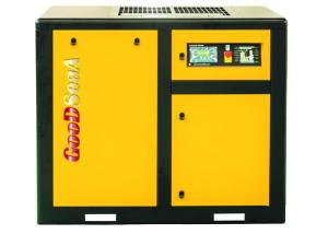 Wholesale Stable 37kw 50hp Screw Style Air Compressor Direct Coupling Driven from china suppliers