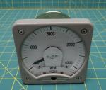 Emerson New Series KC-2411 28272-1 Electrical Servo Amplifier
