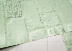 Household Self Adhesive Brick Wallpaper Water Based Ink Brick Pattern Wallpaper