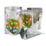 Holographic ziplockk Bags Wholesale