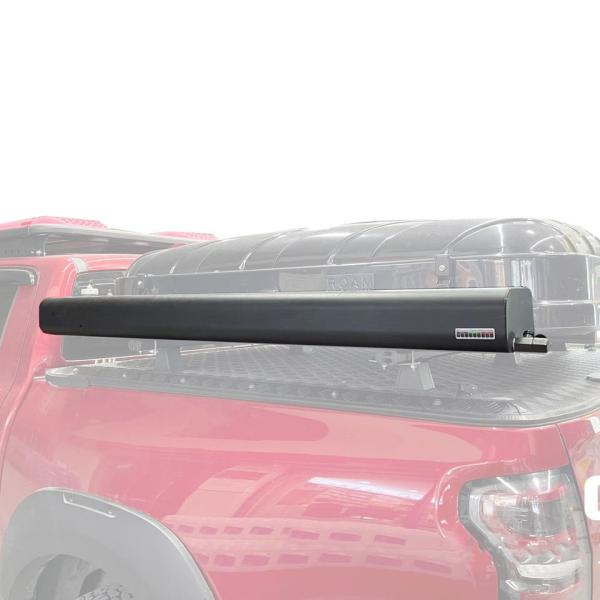 Convenient and Portable Universal High Pressure Road Shower for Dirt Bikes and