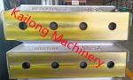 High Precision Mold Box Grey Iron 900*850*250/250MM For Automatic Molding Line