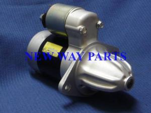 Wholesale subaru sambar starter motor 23300-ka511 s114-435 from china suppliers