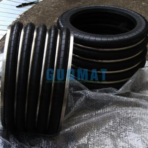 Wholesale F-400-5 Air Bellow Cross Yokohama S-400-5R Pneumatic Suspension Rubber Air Spring from china suppliers