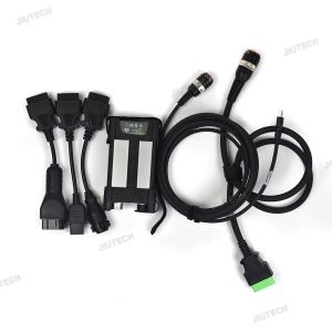 Wholesale For vocom Vocom II 88894000+ V2.8PTT Dev2 Tool For vocom Truck Excavator Construction Diagnostic from china suppliers