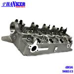 MD351277 Mitsubishi 4D55 4D56 Engine Cylinder Head For MD303750 MD348983