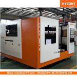 Full Cover Metal Sheet SS Plate Cutting Machine 60m/Min Energy Saving
