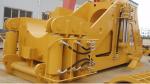 Automatic Operation Hydraulic Big Radius Pipe Bending Machine For Construction