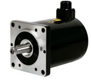 China 130mm 50NM Nema 52 Stepper Motor 7075oz.In 1.8 Degree 2 Phase For Sealing Machine on sale