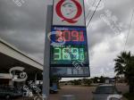 Gas Station Display Board with RF Remote and 8.88/88.88/8.888/8.889/ 8.889/10