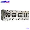 Buy cheap 8-97245184-1 8-97245-184-1 Isuzu 4JX1 Cylinder Head for Isuzu Trooper from wholesalers