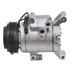 Wholesale CA500SUGAA02 Car Air Cooling Compressor For Mazda3 CX5 Axela 2.2 WXMZ024 from china suppliers