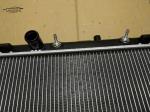 21460-ED500 OE NO. Auto Parts Cooling System Aluminum Radiator for Nissan Sylphy
