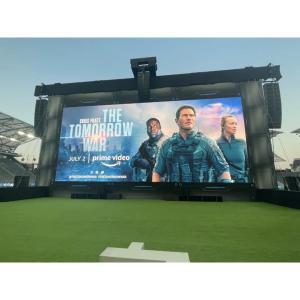 Wholesale P3.9 3.91 Stage Screen Rental Panels Price Pantalla Exterior Video Wall 3.9mm 3.9 3mm Pixel Pitch 3 P3.91 Outdoor Led Di from china suppliers
