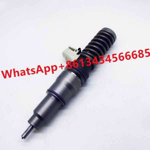 injector 21467658 BEBE4G14001 Diesel engine fuel Injector 21467658 BEBE4G14001