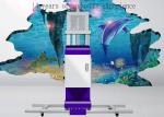 Epson TX800 Nozzles 400ml ink 15㎡/h Wall Mural Printer