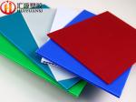 2mm Polypropylene Corrugated Plastic Packaging Sheets