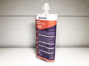 Wholesale Mutual Adhesion Threaded Rod Epoxy Anchors Shock Resistance High Sher Rate from china suppliers