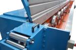 0.1-4.5mm2 Fine Wire Drawing Machine For Cat6 Cable Making Machine