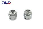 Special Designation Waterproof Led Connectors Cable Gland None Damage To