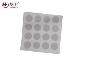 Wholesale Semi-transparent hydrocolloid Acne and spot patches, hydrocolloid patch from china suppliers