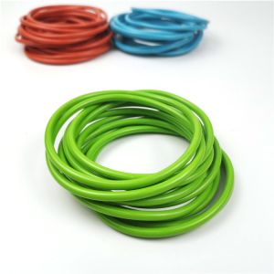 Wholesale AS568-224 Silicone Gasket Ring from china suppliers